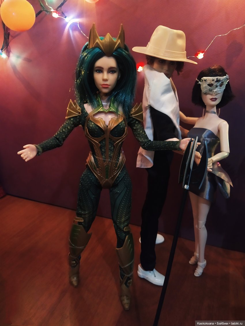 Однажды в Хогвартсе. Тонкс. Мечты и фантазии