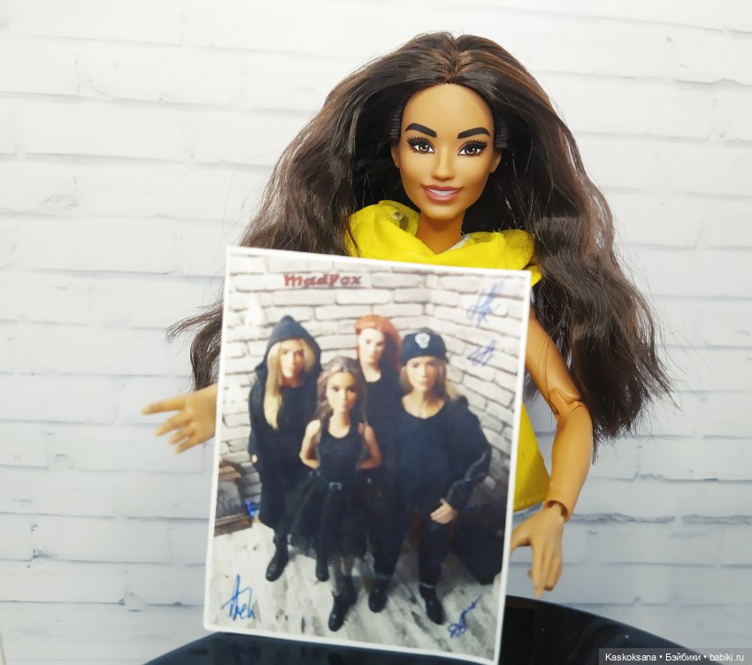 Вызов для MadFox. Анонс — Интересное и необычное: фотоподборки (фото 5)