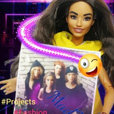 Вызов для MadFox. Анонс