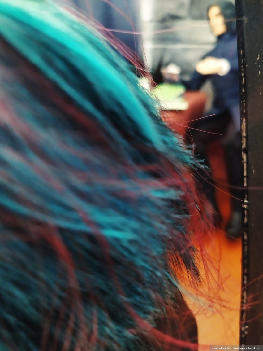 Однажды в Хогвартсе. Тонкс. Может, вы знали (фото 10)