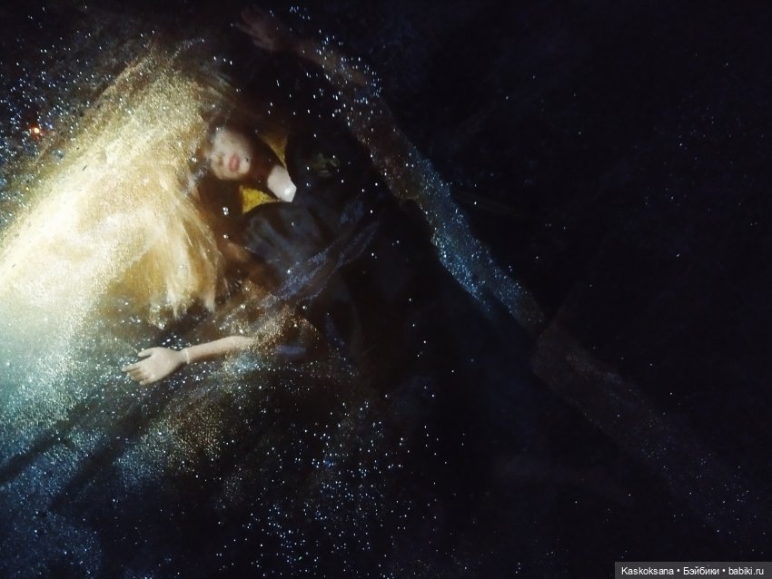 Однажды в Хогвартсе. Тонкс без комментариев. Почти