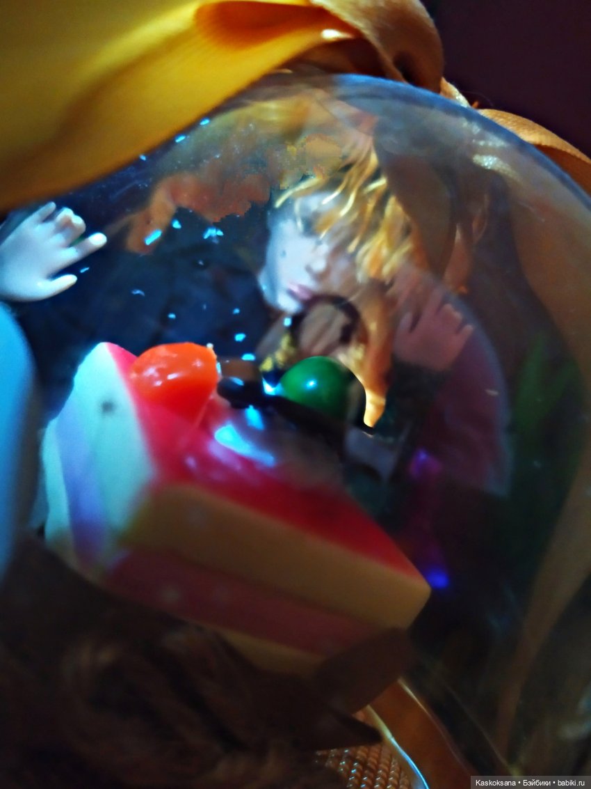 Однажды в Хогвартсе. Тонкс без комментариев. Почти (фото 9)