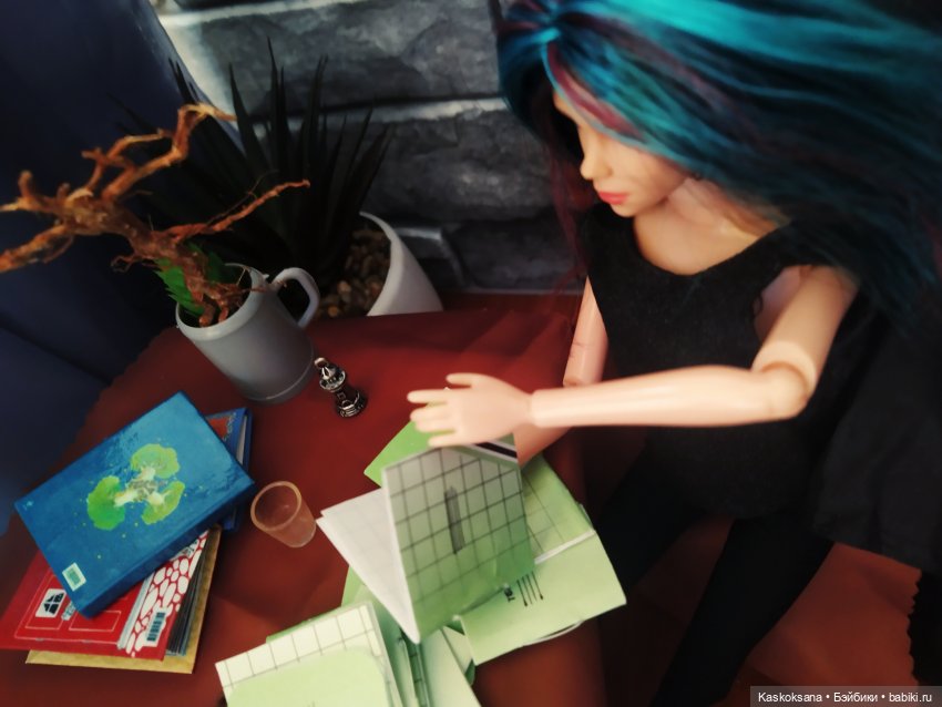 Однажды в Хогвартсе. Тонкс. Может, вы знали