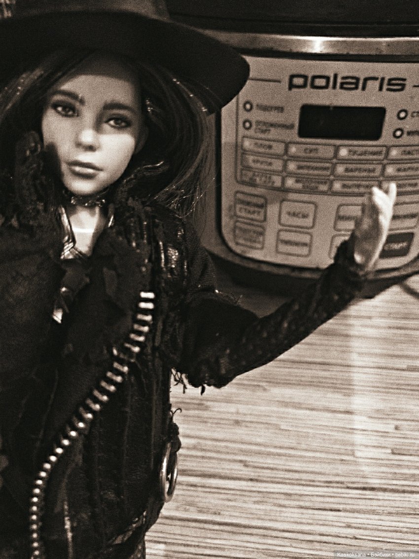 Однажды в Хогвартсе. Тонкс без комментариев. Почти