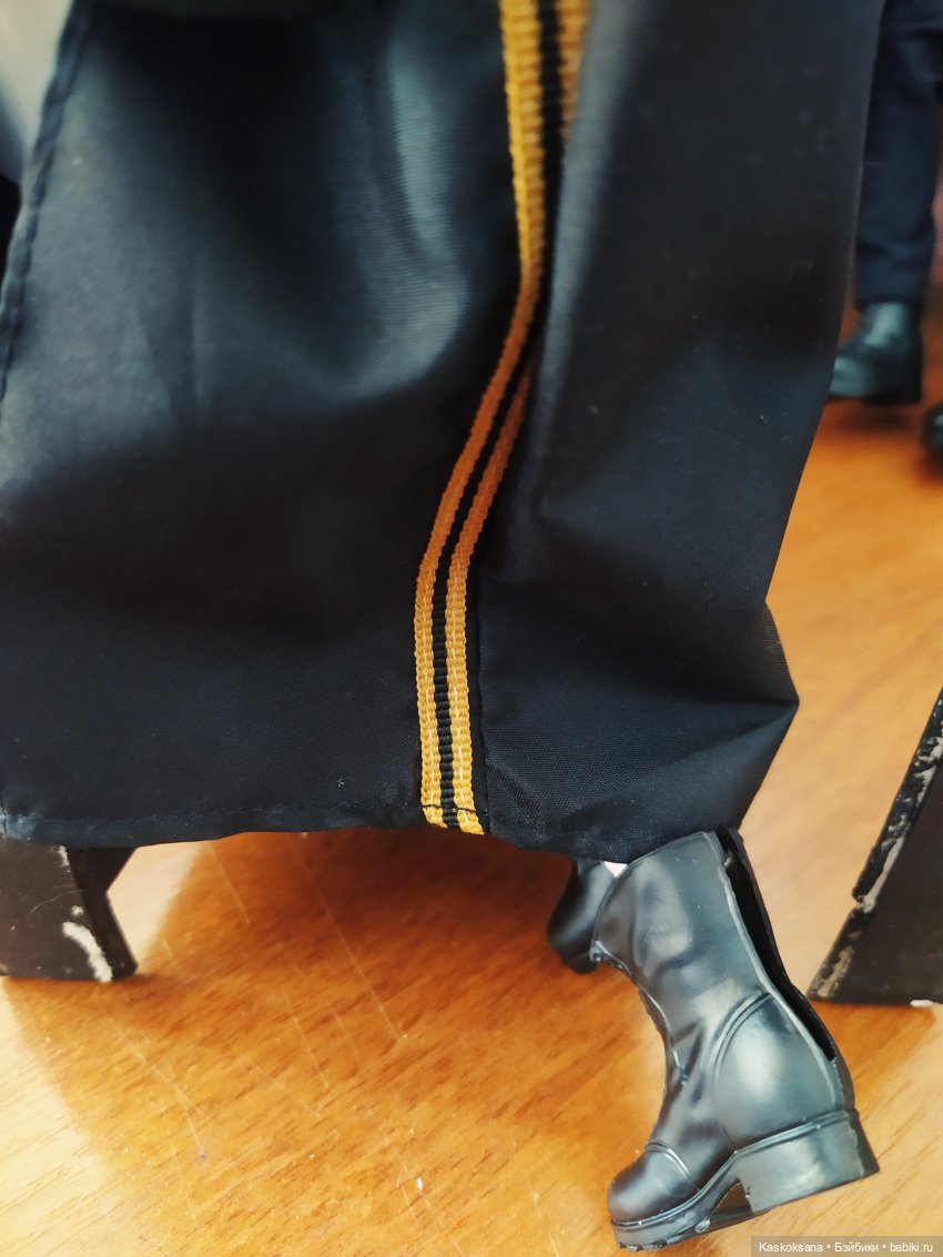 Однажды в Хогвартсе. Тонкс. Может, вы знали (фото 9)