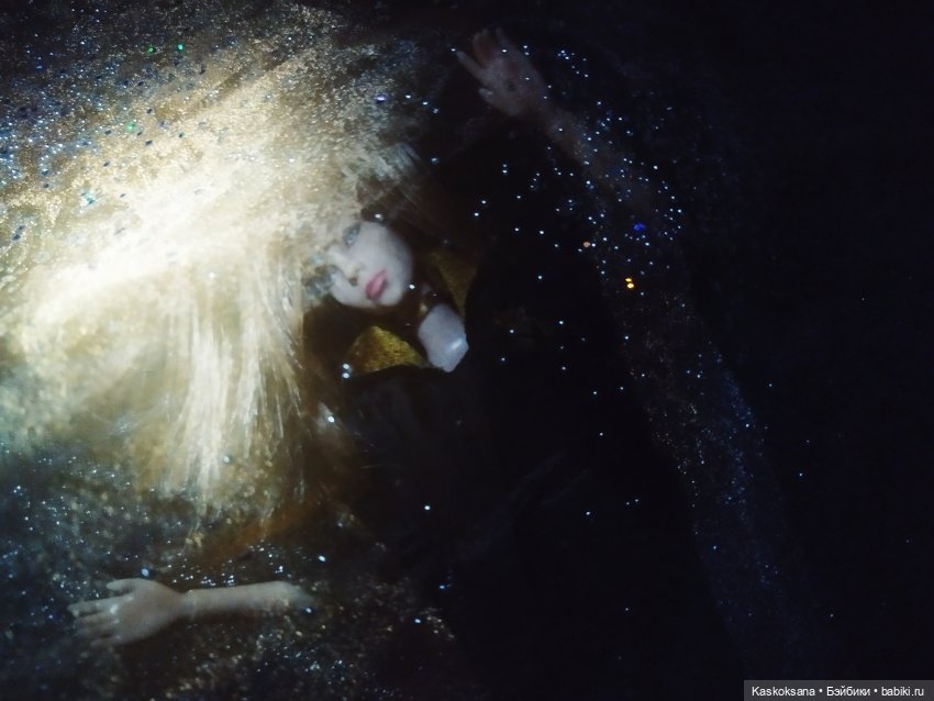 Однажды в Хогвартсе. Тонкс без комментариев. Почти