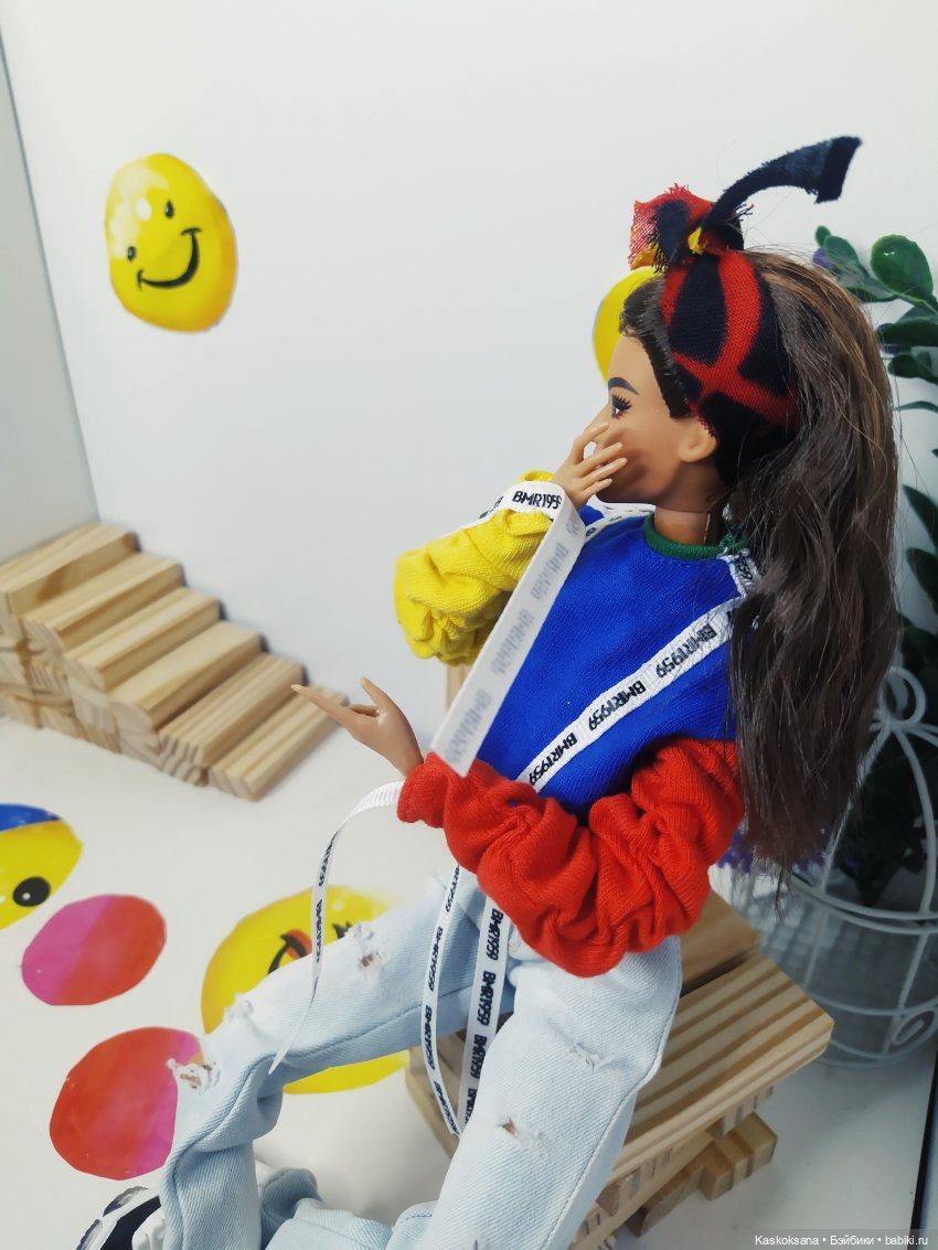 Первоапрельские гости студии PR | Бэйбики Первоапрельские гости студии PR