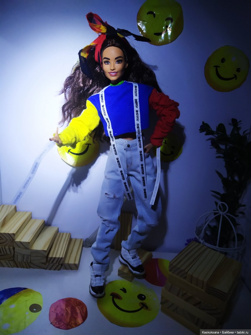 Первоапрельские гости студии PR | Бэйбики Первоапрельские гости студии PR (фото 3)