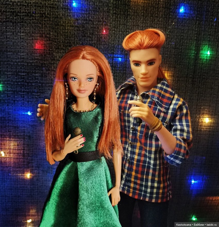 Первоапрельские гости студии PR | Бэйбики Первоапрельские гости студии PR