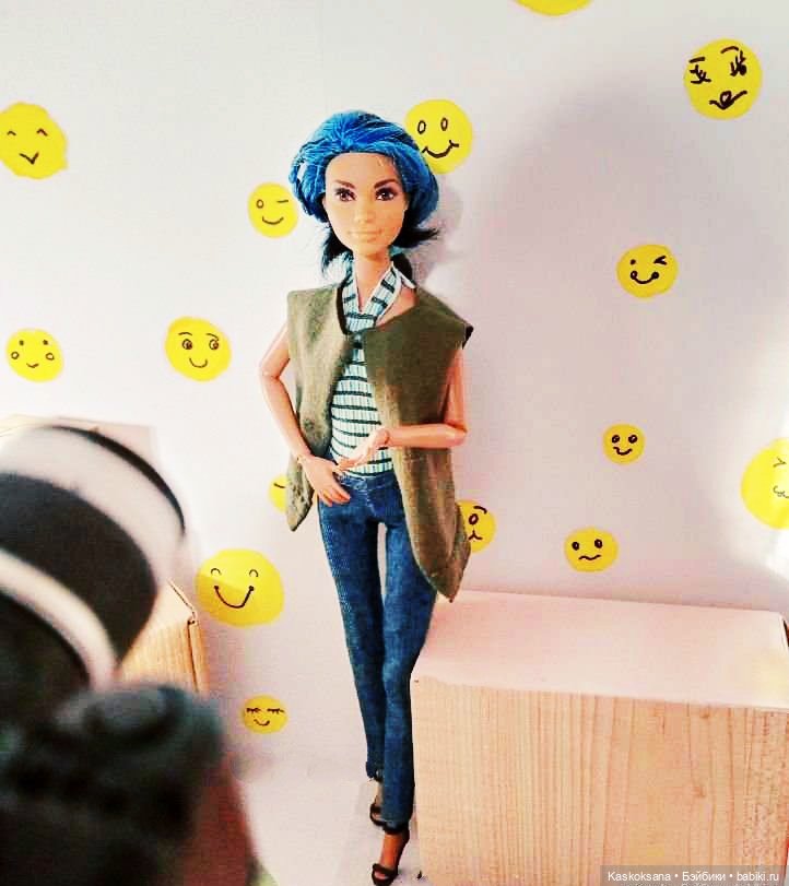 Первоапрельские гости студии PR | Бэйбики Первоапрельские гости студии PR