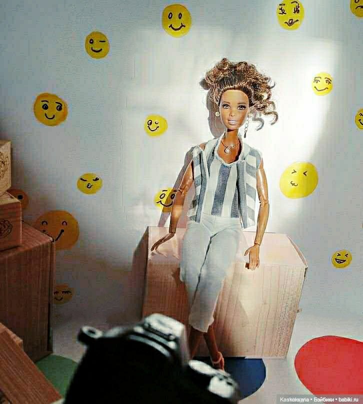 Первоапрельские гости студии PR | Бэйбики Первоапрельские гости студии PR