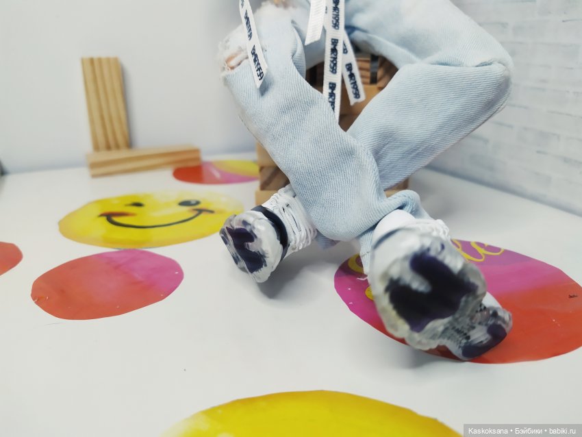 Первоапрельские гости студии PR | Бэйбики Первоапрельские гости студии PR