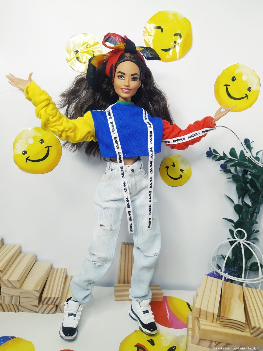 Первоапрельские гости студии PR | Бэйбики Первоапрельские гости студии PR (фото 6)