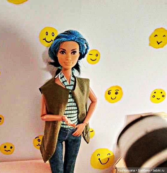 Первоапрельские гости студии PR | Бэйбики Первоапрельские гости студии PR