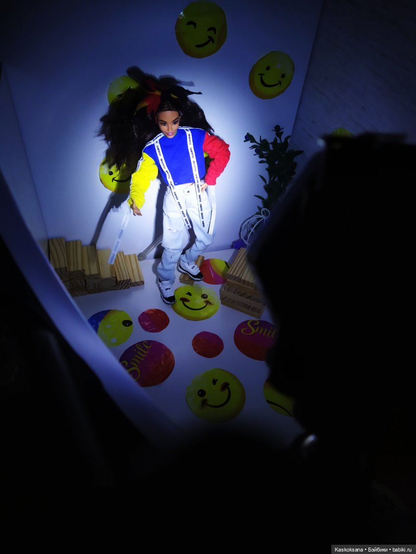 Первоапрельские гости студии PR | Бэйбики Первоапрельские гости студии PR (фото 5)