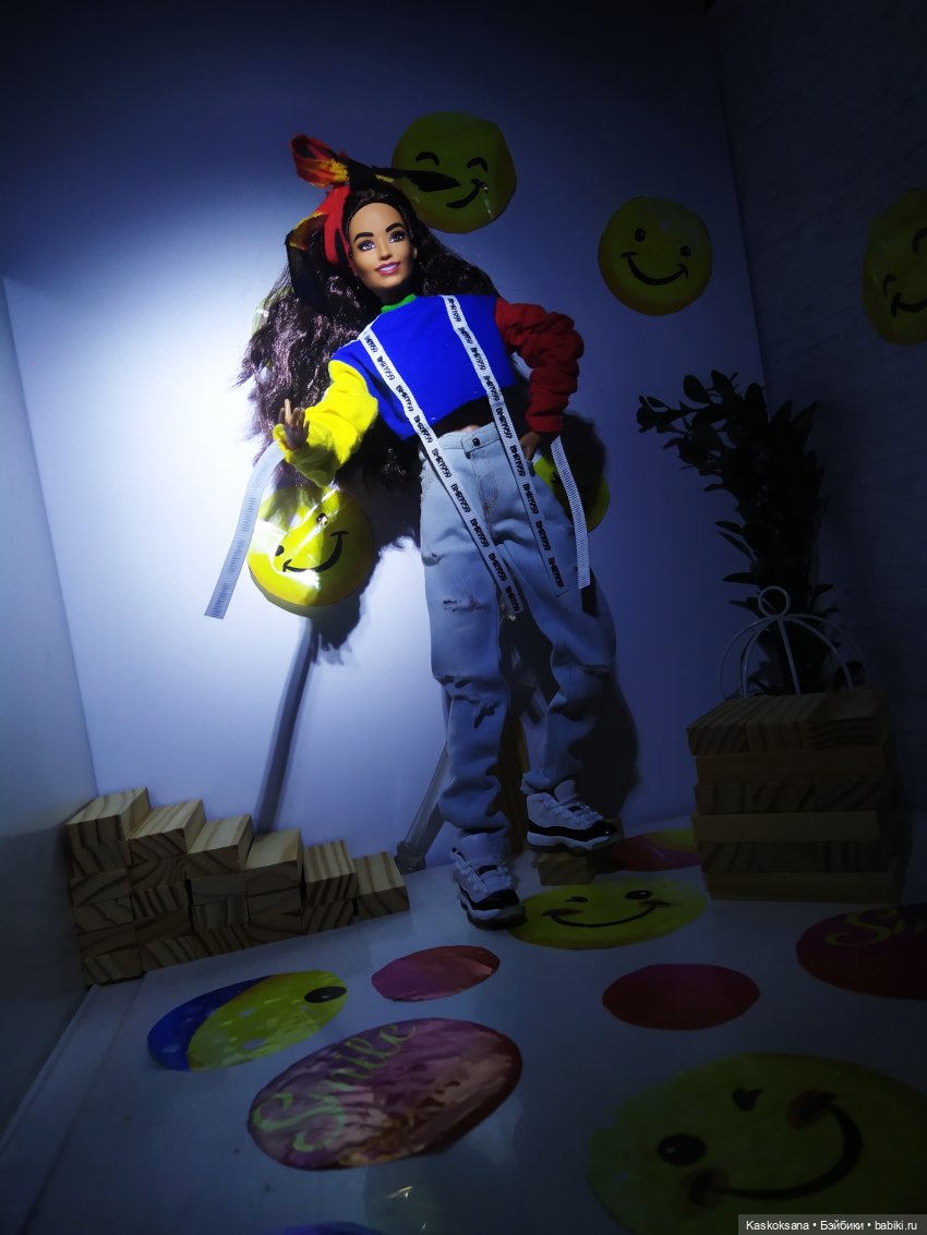 Первоапрельские гости студии PR | Бэйбики Первоапрельские гости студии PR (фото 4)