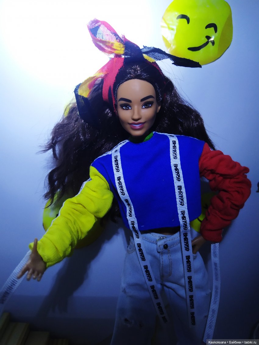 Первоапрельские гости студии PR | Бэйбики Первоапрельские гости студии PR (фото 2)