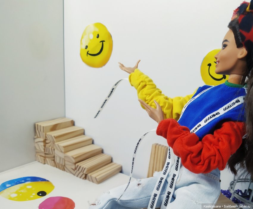 Первоапрельские гости студии PR | Бэйбики Первоапрельские гости студии PR