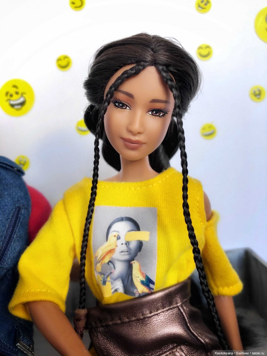 Первоапрельские гости студии PR | Бэйбики Первоапрельские гости студии PR