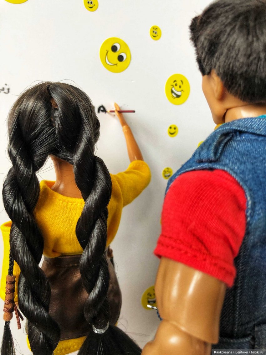 Первоапрельские гости студии PR | Бэйбики Первоапрельские гости студии PR