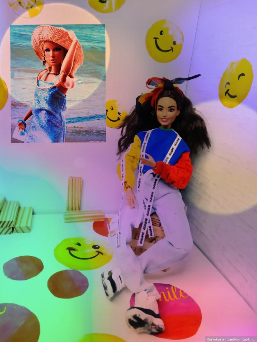 Первоапрельские гости студии PR | Бэйбики Первоапрельские гости студии PR (фото 8)