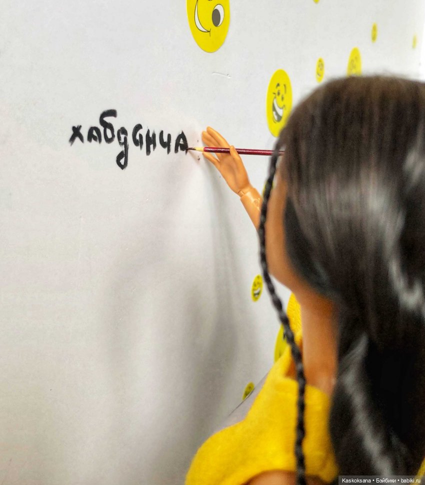 Первоапрельские гости студии PR | Бэйбики Первоапрельские гости студии PR