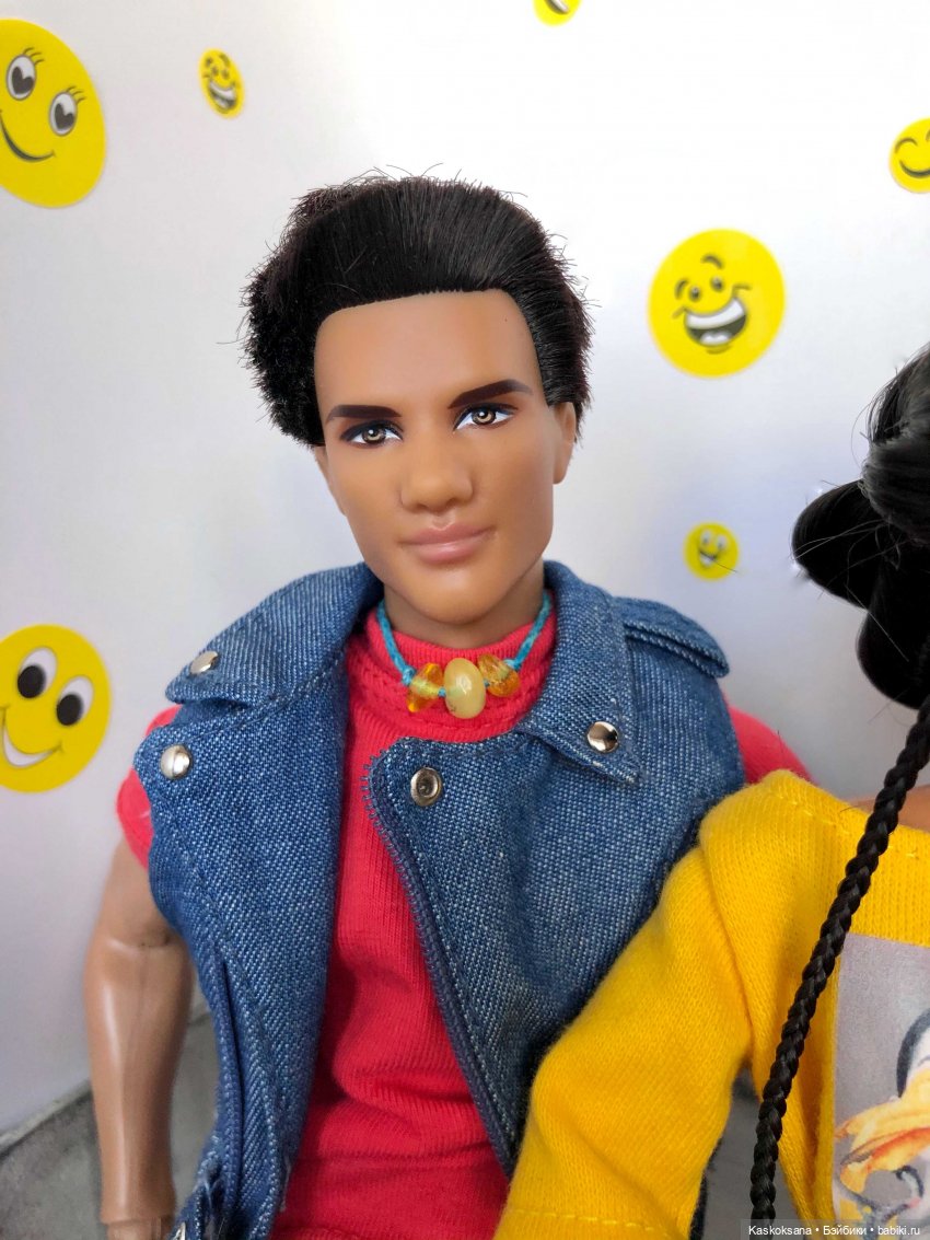 Первоапрельские гости студии PR | Бэйбики Первоапрельские гости студии PR