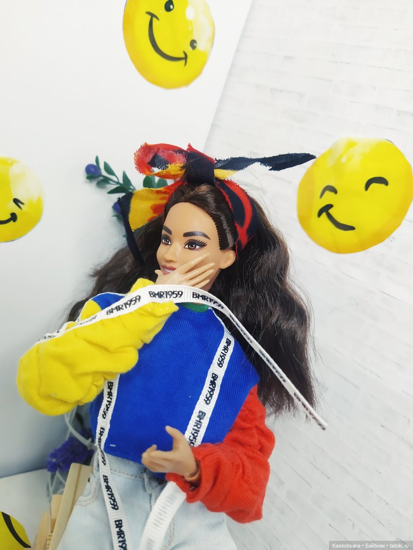 Первоапрельские гости студии PR | Бэйбики Первоапрельские гости студии PR