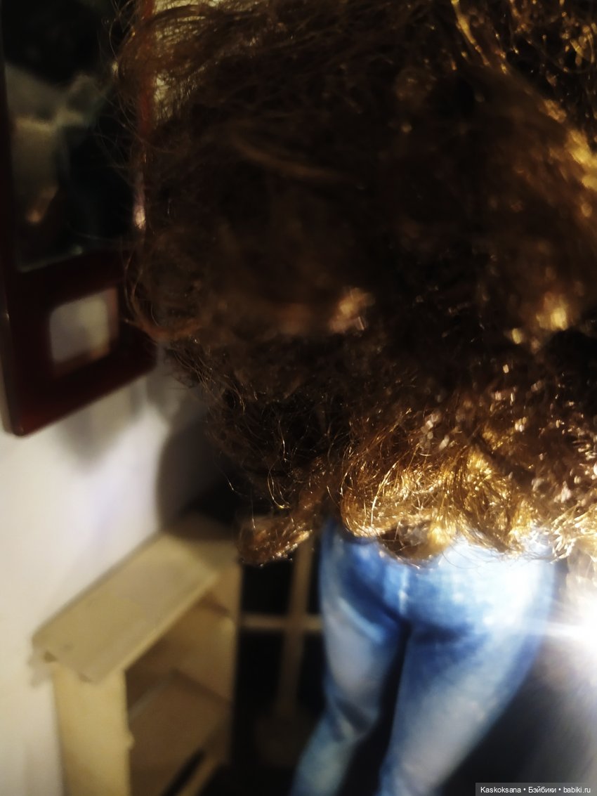 Случайные неслучайности. Эпизод 21 Попадос | Бэйбики Случайные неслучайности. Эпизод 21 Попадос (фото 10)