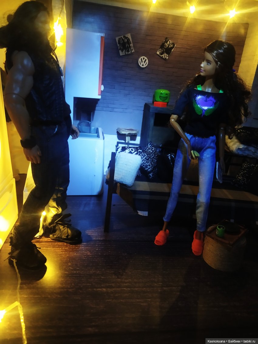 Случайные неслучайности. Эпизод 21 Попадос | Бэйбики Случайные неслучайности. Эпизод 21 Попадос (фото 4)