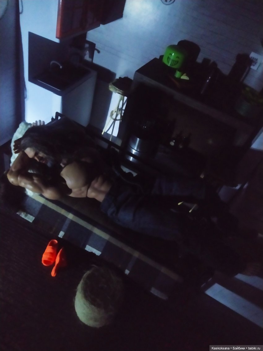 Случайные неслучайности. Эпизод 21 Попадос | Бэйбики Случайные неслучайности. Эпизод 21 Попадос