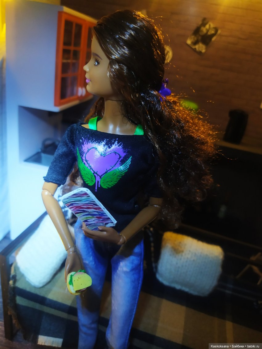 Случайные неслучайности. Эпизод 21 Попадос | Бэйбики Случайные неслучайности. Эпизод 21 Попадос (фото 2)