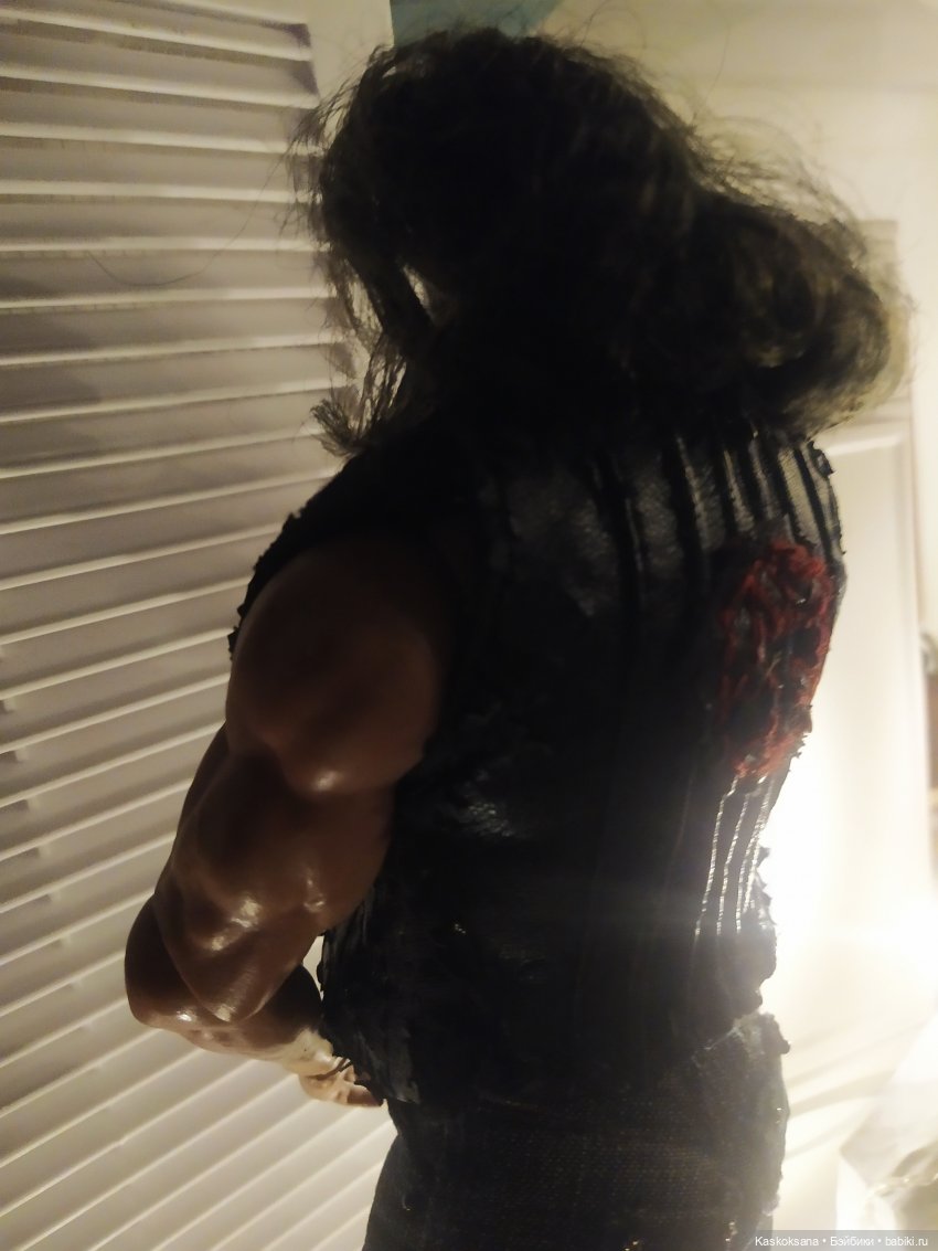 Случайные неслучайности. Эпизод 21 Попадос | Бэйбики Случайные неслучайности. Эпизод 21 Попадос (фото 6)