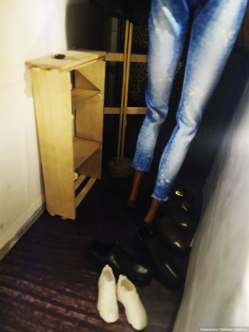 Случайные неслучайности. Эпизод 21 Попадос | Бэйбики Случайные неслучайности. Эпизод 21 Попадос (фото 8)