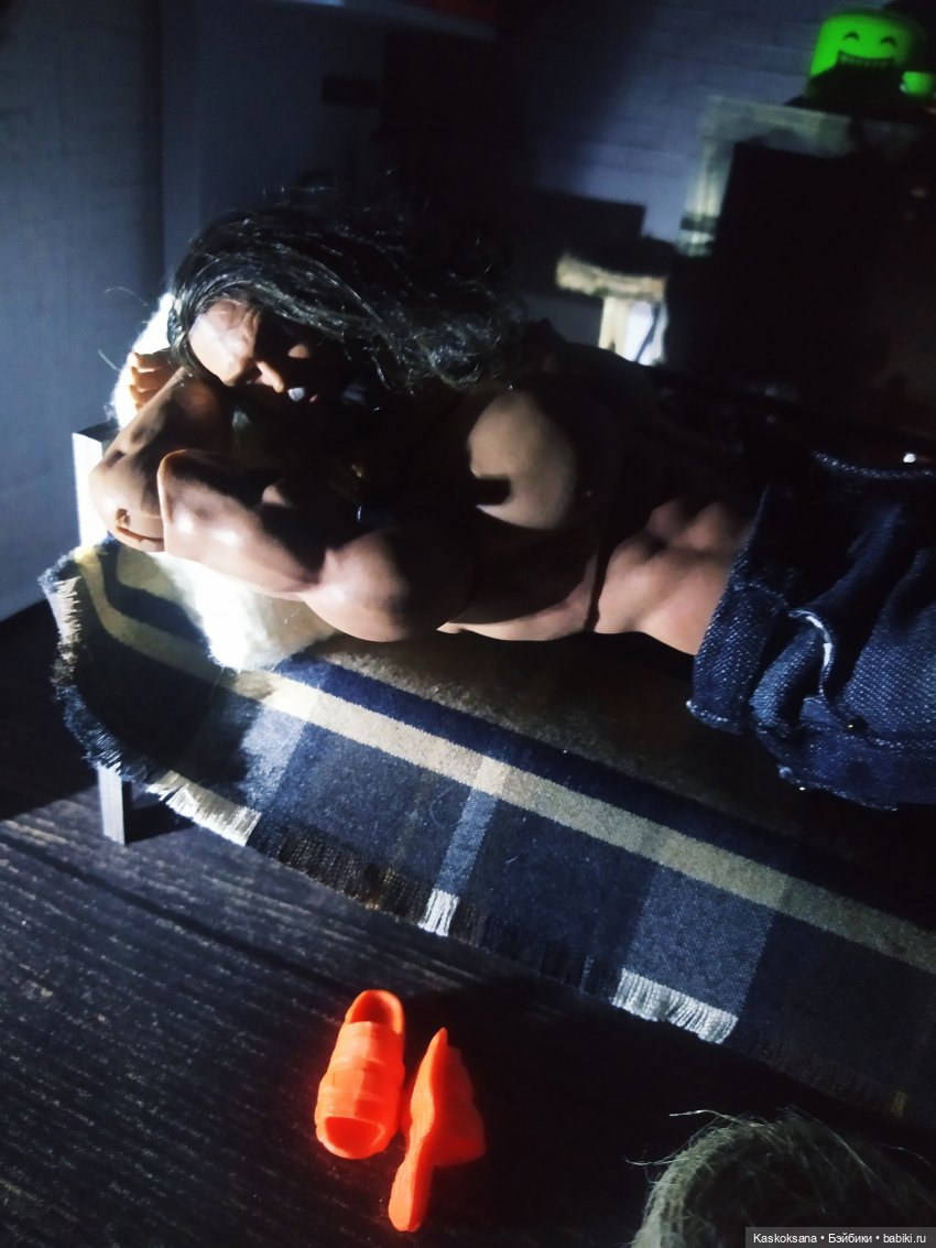 Случайные неслучайности. Эпизод 21 Попадос | Бэйбики Случайные неслучайности. Эпизод 21 Попадос