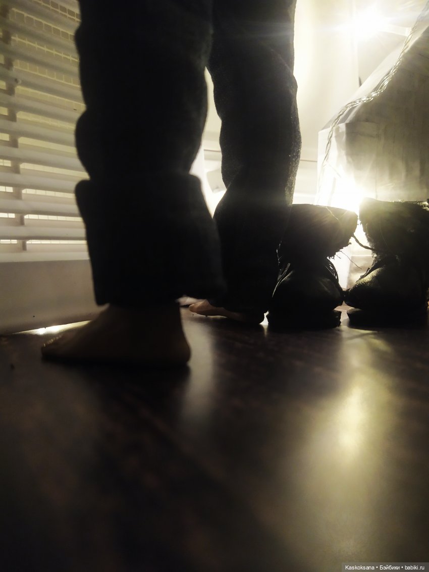 Случайные неслучайности. Эпизод 21 Попадос | Бэйбики Случайные неслучайности. Эпизод 21 Попадос (фото 5)