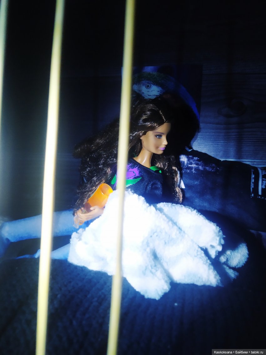 Случайные неслучайности. Эпизод 21 Попадос | Бэйбики Случайные неслучайности. Эпизод 21 Попадос