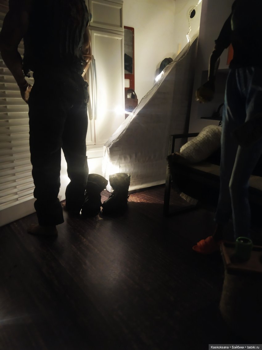 Случайные неслучайности. Эпизод 21 Попадос | Бэйбики Случайные неслучайности. Эпизод 21 Попадос (фото 7)