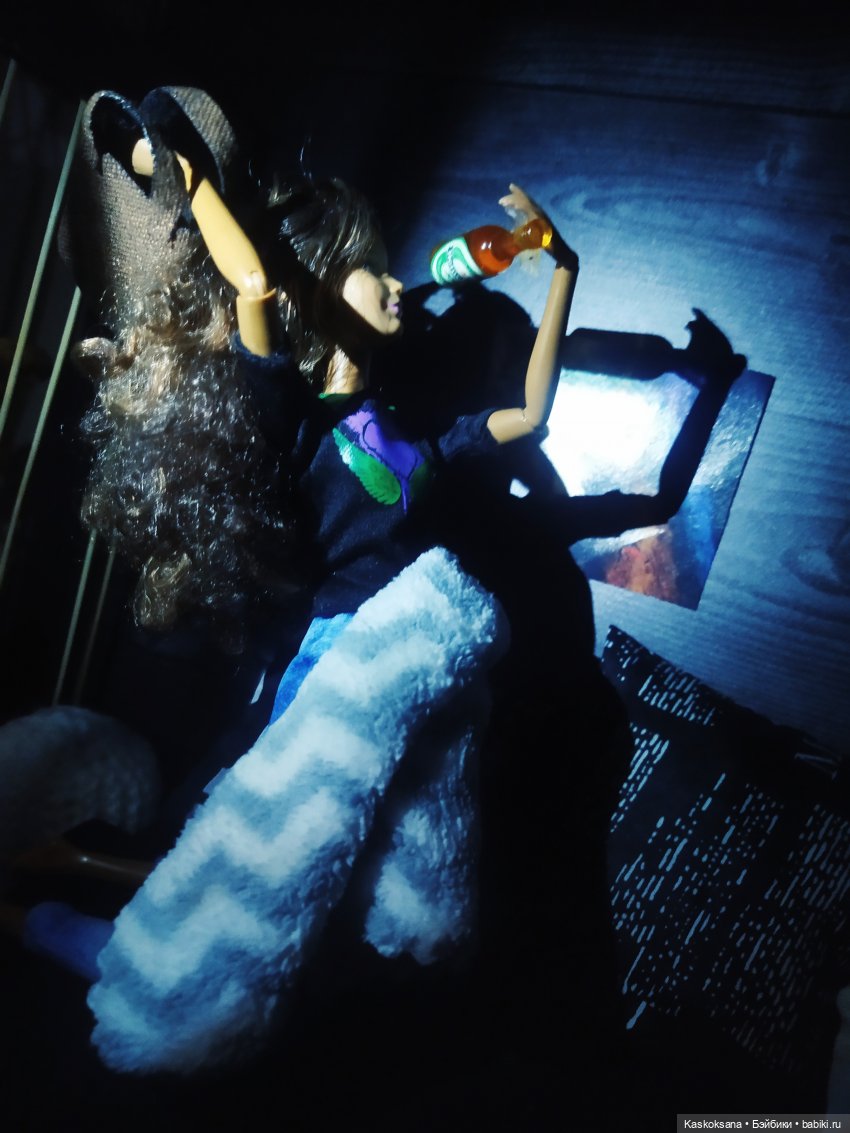 Случайные неслучайности. Эпизод 22 Ух, ты