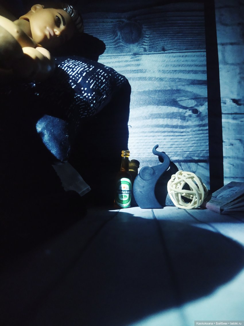 Случайные неслучайности. Эпизод 22 Ух, ты