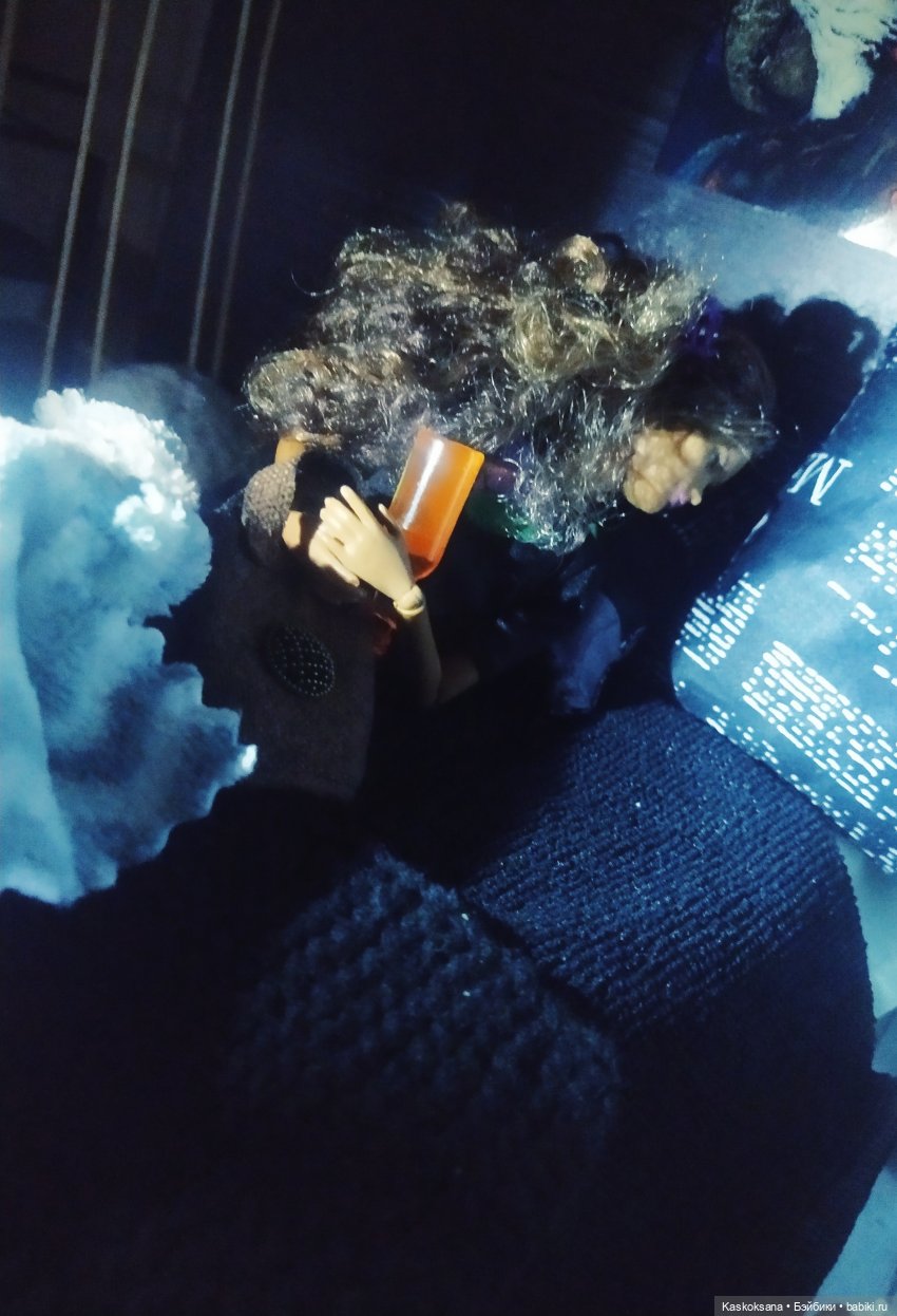 Случайные неслучайности. Эпизод 22 Ух, ты