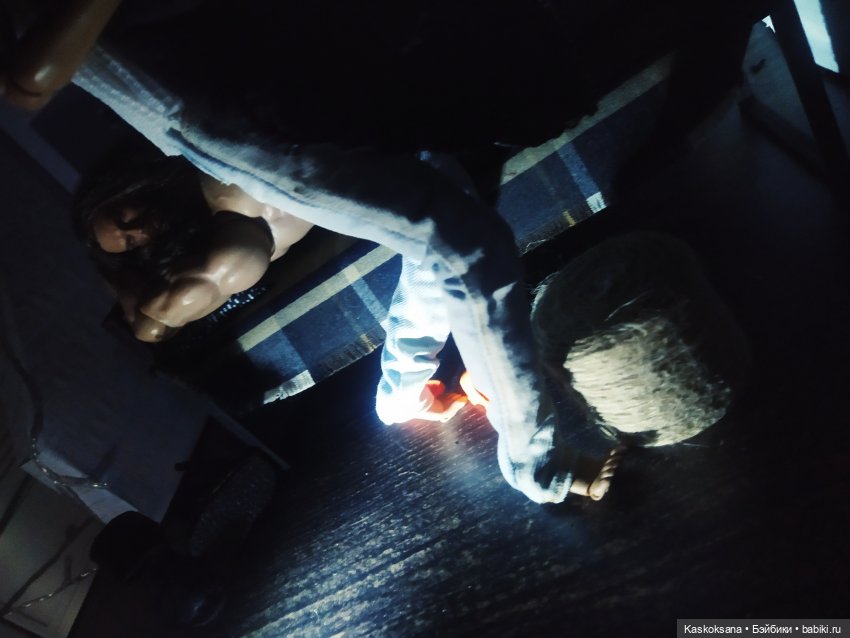 Случайные неслучайности. Эпизод 22 Ух, ты (фото 5)