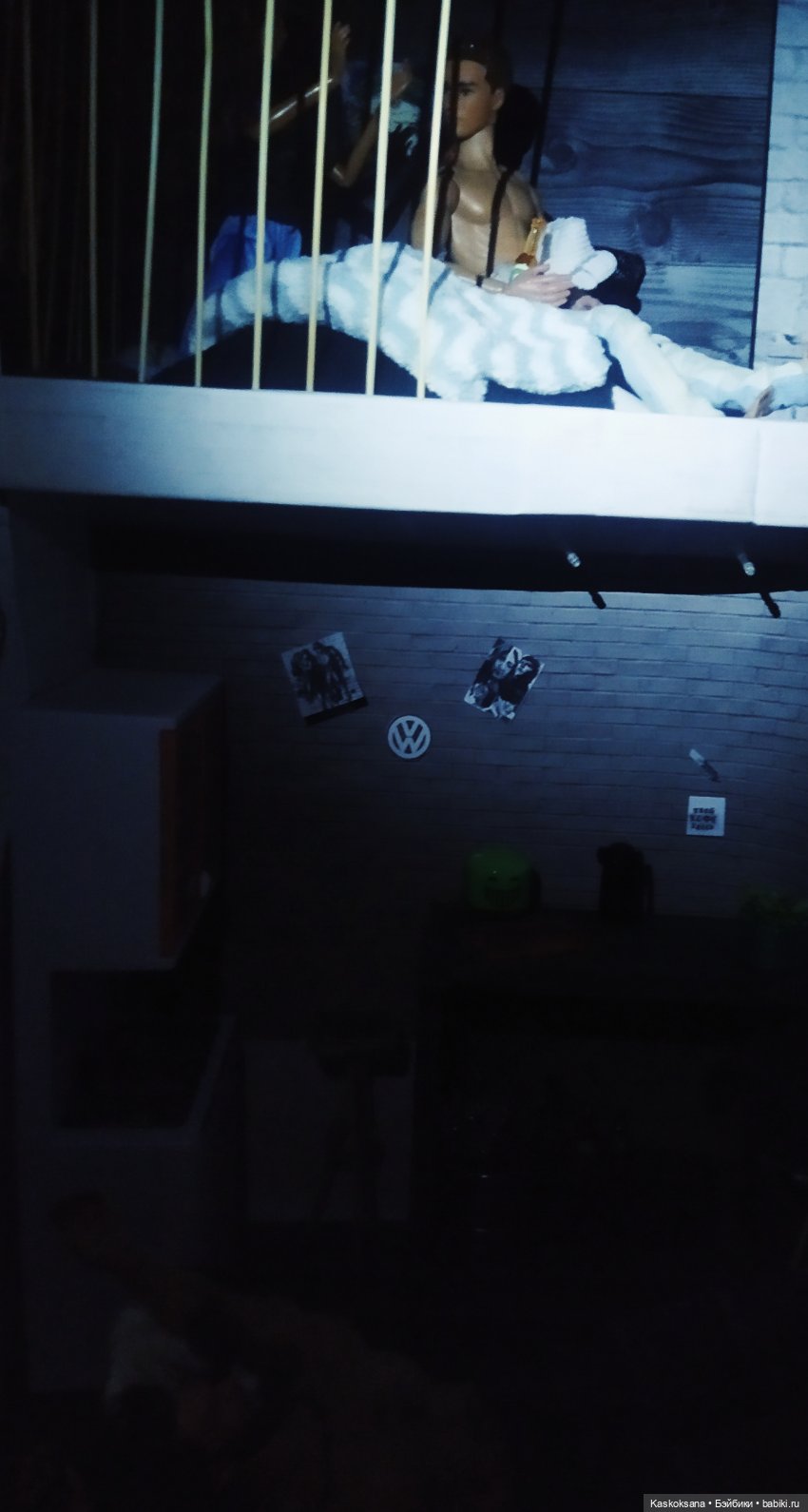 Случайные неслучайности. Эпизод 22 Ух, ты