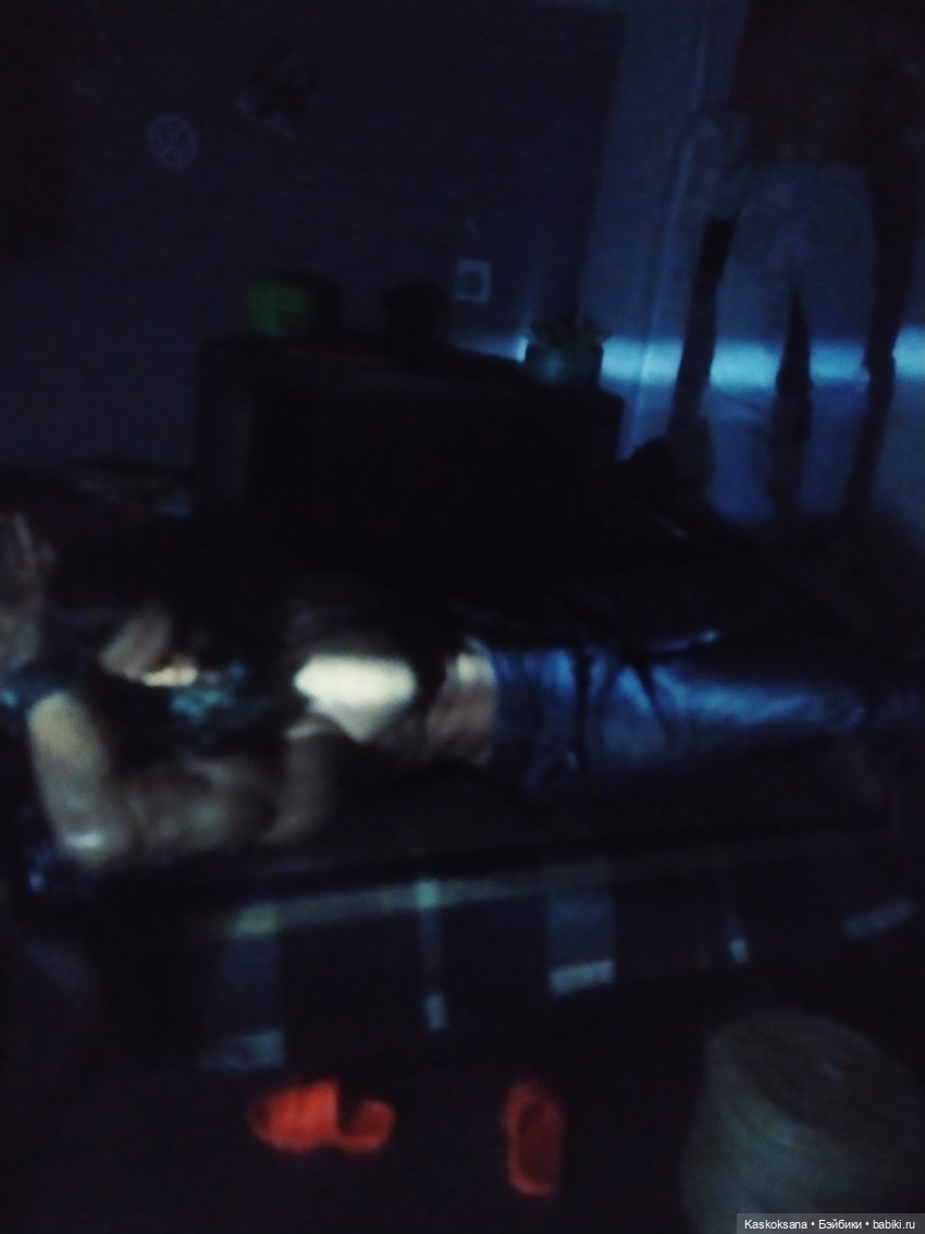 Случайные неслучайности. Эпизод 22 Ух, ты (фото 8)