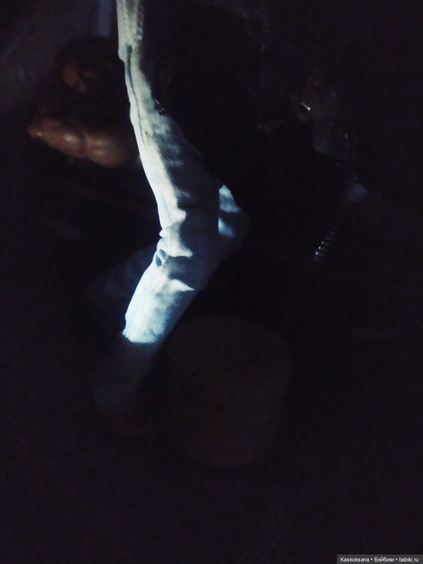 Случайные неслучайности. Эпизод 22 Ух, ты (фото 4)