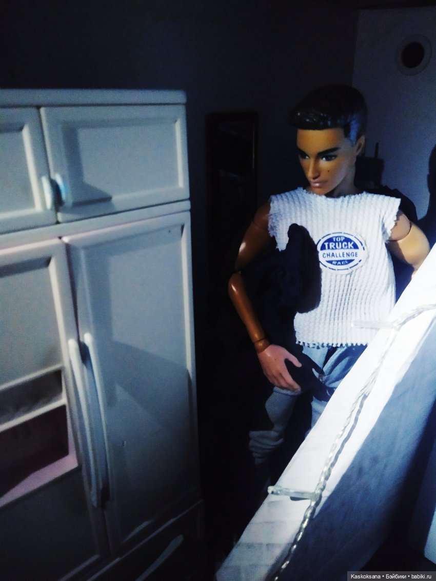 Случайные неслучайности. Эпизод 22 Ух, ты