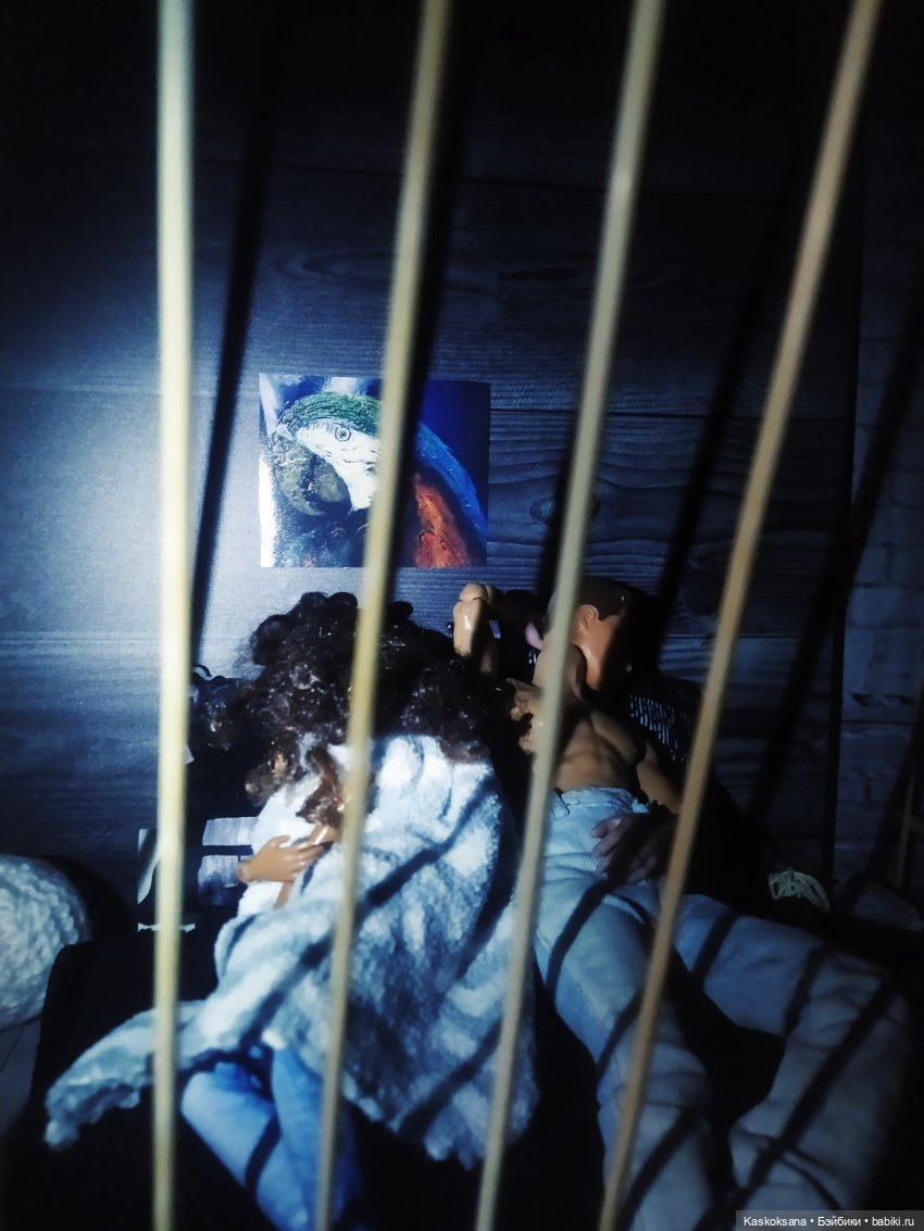 Случайные неслучайности. Эпизод 22 Ух, ты