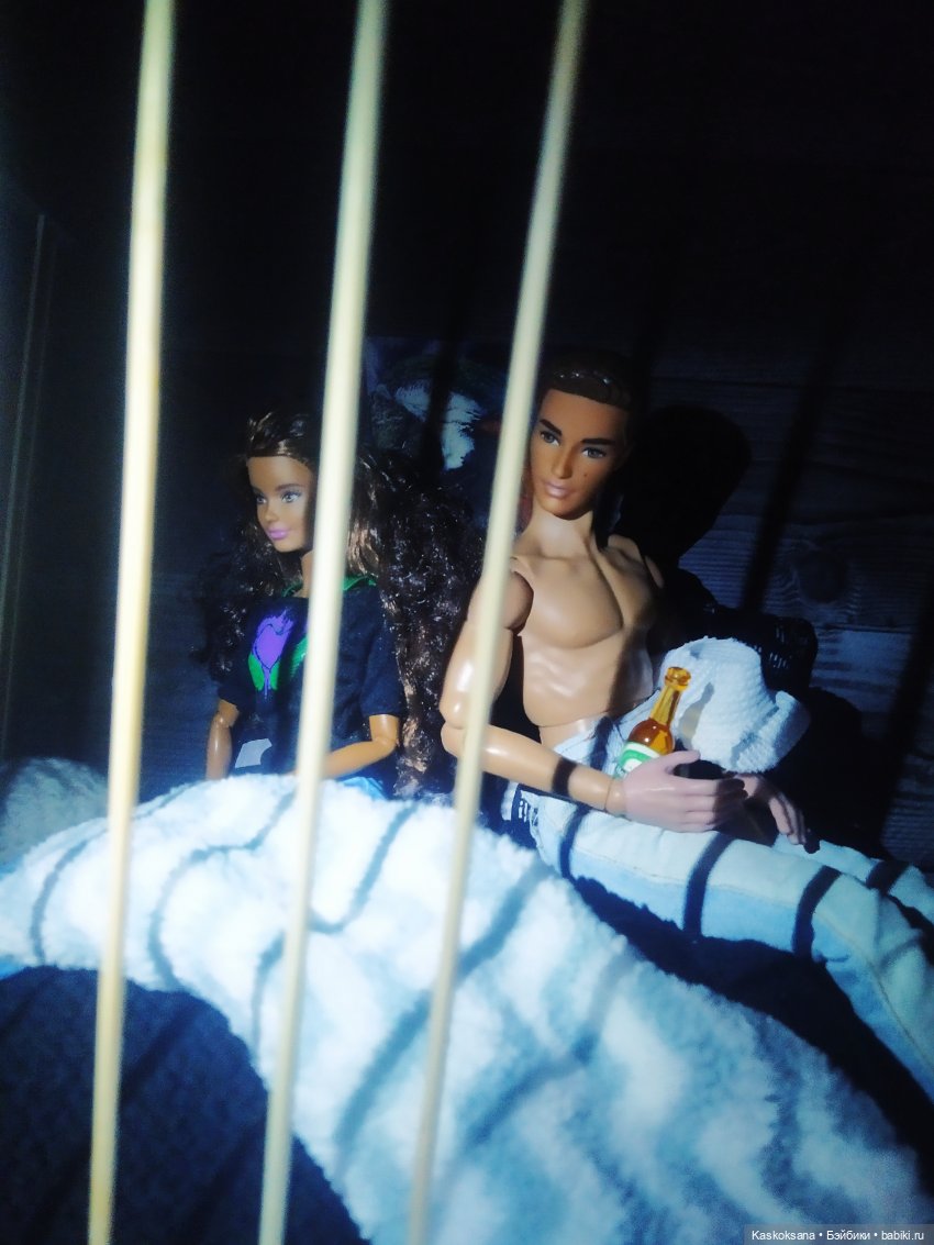 Случайные неслучайности. Эпизод 22 Ух, ты