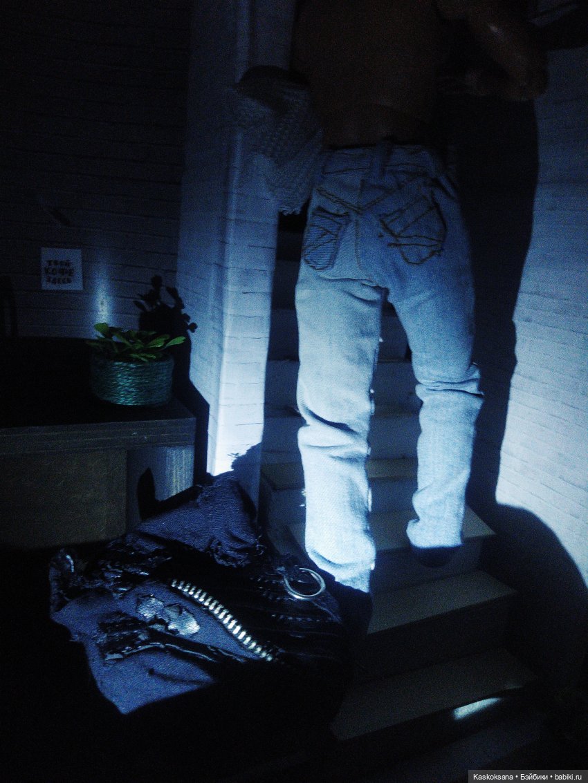 Случайные неслучайности. Эпизод 22 Ух, ты (фото 7)