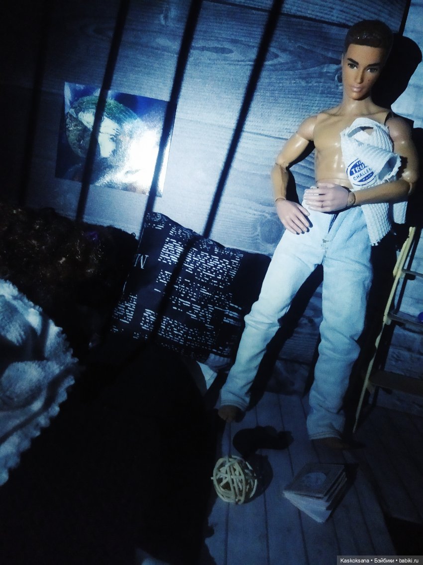 Случайные неслучайности. Эпизод 22 Ух, ты (фото 10)